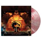 Mortal Kombat 4 (Blood Blend), Cd's en Dvd's, Nieuw in verpakking