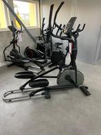 Tunturi Crosstrainer Performance C55, Sport en Fitness, Fitnessmaterialen, Ophalen of Verzenden, Zo goed als nieuw