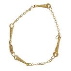 Armband - 18 karaat Geel goud, Nieuw