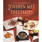 Toveren met theezakjes / Doeboekjes 9789038407166, Verzenden, Gelezen, T. van der Plas