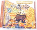 CD The Braun MTV Hollandchart '97 L818, Cd's en Dvd's, Overige formaten, Verzenden, Nieuw in verpakking