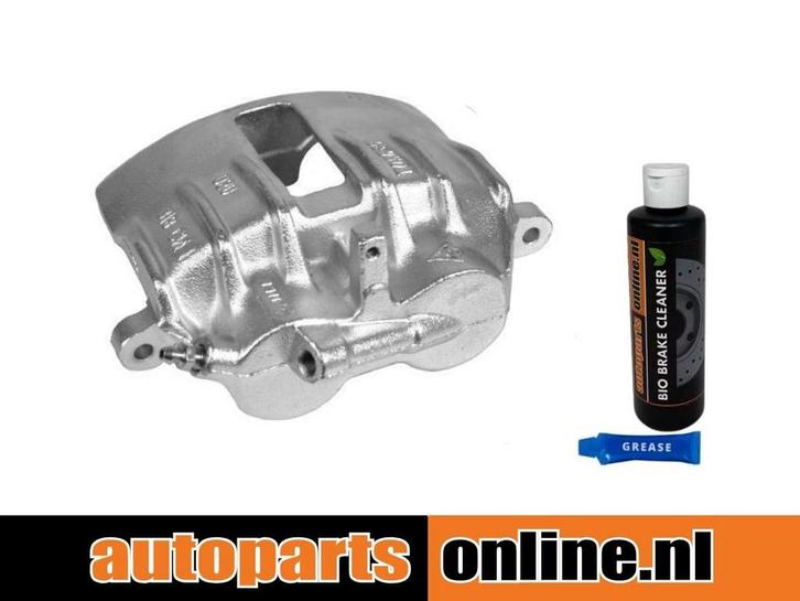 Remklauw Mercedes-benz Sprinter 2-t voorzijde, rechts, Auto-onderdelen, Besturing, Nieuw, Verzenden