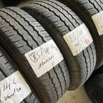 2 x Maxxis 185-80-14 C Zomerbanden 7,5mm, Auto-onderdelen, Banden en Velgen, 14 inch, Band(en), Zomerbanden, Bestelwagen