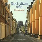 Sjoch dizze sted | 9789033002724 | Dolph Kessler, Zo goed als nieuw, Dolph Kessler