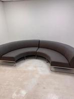 Noti Tritos halfronde bank, Vergader- of Presentatieruimte, Ophalen of Verzenden, Gebruikt, Stoel