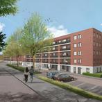 Appartement met tuin en 2 slaapkamers, Appartement, Direct bij eigenaar, Dordrecht