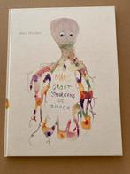 Kunstboek - Marc Mulders inspiratie gedicht Paul v Ostaijen, Boeken, Ophalen of Verzenden, Zo goed als nieuw, Schilder- en Tekenkunst
