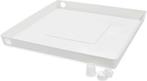 Xavax Lekbak Voor Was- En Afwasmachines 65 X 65 X 6 Cm Wit, Ophalen of Verzenden, Nieuw