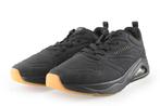 Skechers Sneakers in maat 44 Zwart | 10% extra korting, Verzenden, Zwart, Skechers, Sneakers of Gympen