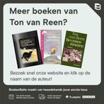 De bende van de Bokkenrijders 9789044511352 Ton van Reen, Boeken, Verzenden, Gelezen, Ton van Reen