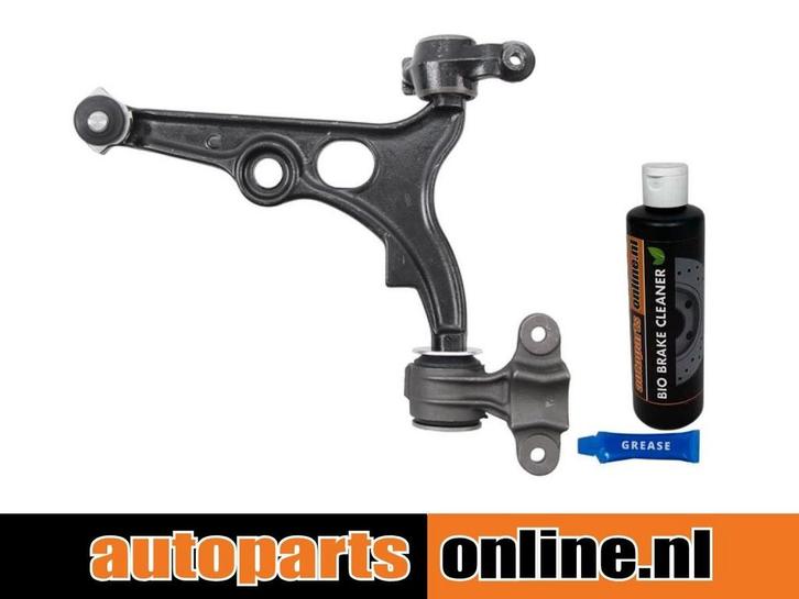 Draagarm Citroen Evasion voorzijde, links, onder, Auto-onderdelen, Besturing, Nieuw, Verzenden