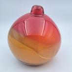 De oude Horn - Bernard Heesen - Vaas - Unica vaas - Glas -