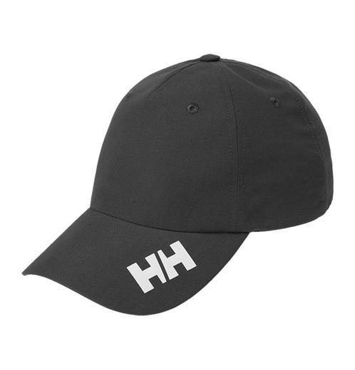 Helly Hansen Crew Cap 2.0 Ebony, Watersport en Boten, Watersportkleding, Nieuw, Ophalen of Verzenden