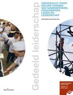 DIJKSTRA * Gedeeld leiderschap | 9789023250180 | Jelle, Zo goed als nieuw, Jelle Dijkstra ; Paul-Peter Feld ; Paul Peter Feld