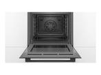 BOSCH HBA513BB1 - Oven - Multifunctioneel met 5, Verzenden, Zo goed als nieuw