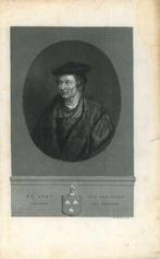 Portrait of Aert van der Goes, Antiek en Kunst