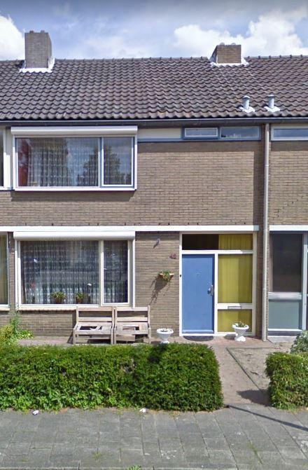 Studio te huur aan Gerard ter Borchstraat in Roosendaal, Huizen en Kamers, Kamers te huur, Minder dan 20 m²
