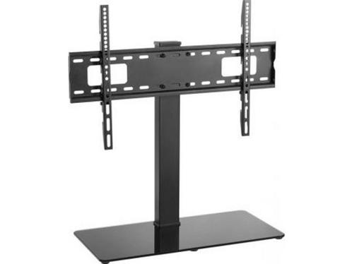 Draaibaar TV-meubel met Glazen Voet, Huis en Inrichting, Woonaccessoires | Overige, Nieuw, Verzenden