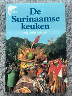 De Surinaamse keuken  (Nel Tjon Tam Sin), Boeken, Verzenden, Nel Tjon Tam Sin, Tapas, Hapjes en Dim Sum, Gelezen