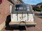 Reitdieper 570 Tender met Suzuki 20 pk. Kampeersloep., 10 tot 30 pk, Zo goed als nieuw, 3 tot 6 meter, Buitenboordmotor