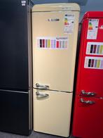 Schneider SCB300VCR koel/vriescombinatie DHZ1126899, Ophalen of Verzenden, Nieuw