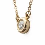 Tiffany & Co. - Ketting met hanger rosegoud, Sieraden, Tassen en Uiterlijk, Antieke sieraden