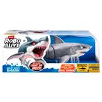 Zuru Robo Alive Great White Shark, Kinderen en Baby's, Speelgoed | Actiefiguren, Verzenden, Nieuw