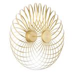 21% Korting | Tom Dixon Spring Wandlamp, Verzenden, Zo goed als nieuw, Metaal, Klassiek,Modern