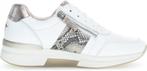 Gabor 66.928.51 Dames Sneakers - Wit - Maat 36, Kleding | Dames, Schoenen, Nieuw, Verzenden