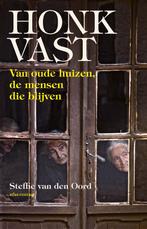 Honkvast 9789045033778 Steffie van den Oord, Boeken, Verzenden, Gelezen, Steffie van den Oord