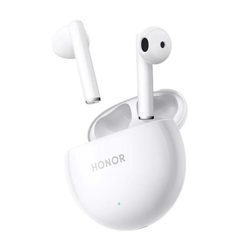 Honor - X5 Earbuds - White (Headsets, Accessoires), Computers en Software, Headsets, Nieuw, Verzenden