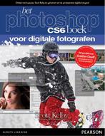 Het Photoshop CS6 boek voor digitale fotografen Scott Kelby, Boeken, Verzenden, Zo goed als nieuw, Scott Kelby
