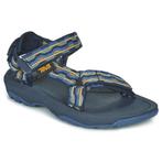 Teva  HURRICANE XLT2  Blauw Sandalen, Verzenden, Nieuw
