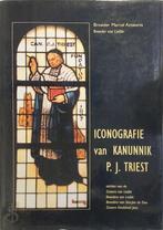 Iconografie van Kanunnik P.-J. Triest, Boeken, Nieuw, Verzenden