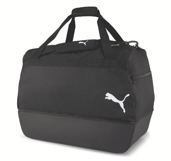 PUMA Sporttas Reistas TeamGoal 23 Teambag BC Puma Black, Sieraden, Tassen en Uiterlijk, Tassen | Sporttassen, Zo goed als nieuw