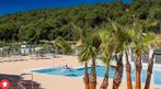 Prachtige 4 sterren camping  vlakbij stranden van St.Tropez, 4 of meer slaapkamers, Bemiddelingsbureau, Huisdier toegestaan, Recreatiepark
