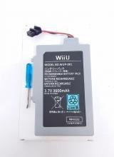 MarioWiiU.nl: GamePad High-Capacity Battery 3600mAH Nieuw beschikbaar voor biedingen