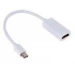 Mini Display Port DP naar HDMI Adapter, Verzenden, Nieuw