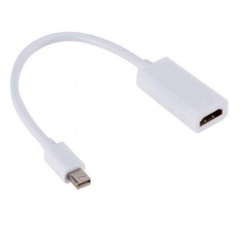 Mini Display Port DP naar HDMI Adapter, Huis en Inrichting, Banken | Complete zithoeken, Verzenden