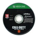 Call of Duty Black Ops 4 (losse disc) (Xbox One), Gebruikt, Verzenden