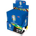 Topps Euro 2024 - Display Met 50 Packs, Verzenden, Nieuw, Boosterbox