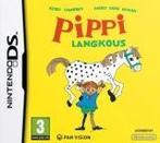 MarioDS.nl: Pippi Langkous Losse Game Card - iDEAL!, Ophalen of Verzenden, Zo goed als nieuw
