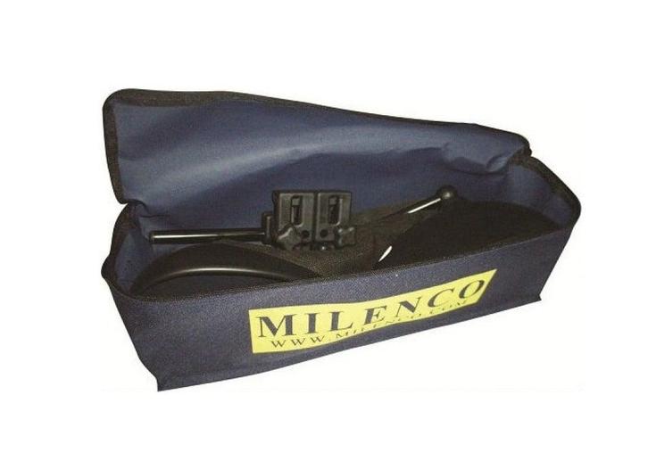 Milenco Spiegeltas Aero³, Caravans en Kamperen, Camper-accessoires, Nieuw, Ophalen of Verzenden