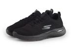 Skechers Sneakers in maat 35 Zwart | 10% extra korting, Skechers, Verzenden, Zwart, Sneakers of Gympen