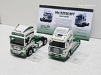 DEGEN MINIATUREN u adres voor tekno wsi imc scania daf volvo, Hobby en Vrije tijd, Ophalen of Verzenden, Nieuw, Bus of Vrachtwagen