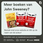 Elephant Moon 9781909269101 John Sweeney, Verzenden, Gelezen, John Sweeney