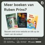 Laat me gaan! / Duik in de tijd van 9789048738410, Verzenden, Gelezen, Ruben Prins