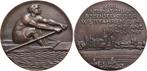 Bronze-medaille 1914 Konstanz-stadt, Verzenden
