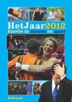 Het jaar 2012 2012 9789461620941, Verzenden, Zo goed als nieuw