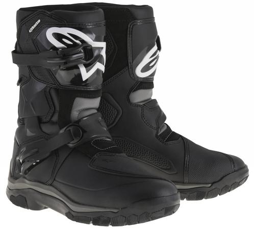 Belize motorlaarzen Alpinestars, Motoren, Kleding | Motorkleding, Verzenden